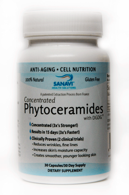 Phytoceramides - Click Image to Close